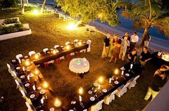 Fort Recovery Beachfront Villa & Suites Hotel