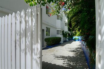 Apartamento The Lighthouse Villas