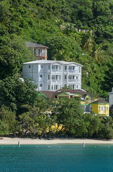 Apartamento The Lighthouse Villas