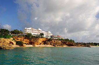 Apartamento Malliouhana, An Auberge Resort