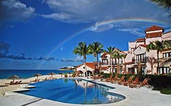 Apartamento Frangipani Resort