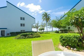 Apartamento Villas Of The Galleon