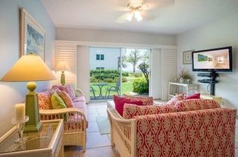 Apartamento Villas Of The Galleon