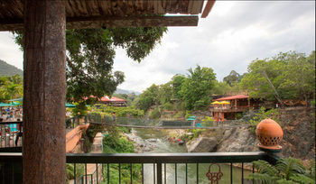 Apartamento Jarabacoa River Club