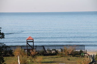 International Hotel Siciliani