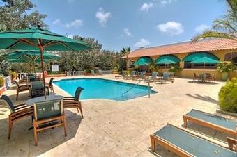 Apartamento Harbour Village Beach Club Bonaire