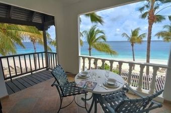Apartamento Harbour Village Beach Club Bonaire