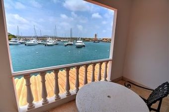 Apartamento Harbour Village Beach Club Bonaire