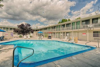 Hotel Motel 6 Reno - Virginia Plumb