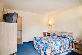 Hotel Motel 6 Reno - Virginia Plumb
