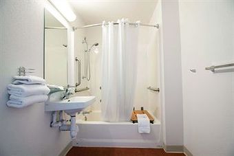 Hotel Motel 6 Reno - Virginia Plumb