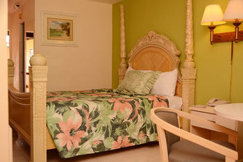 Point Salines Hotel