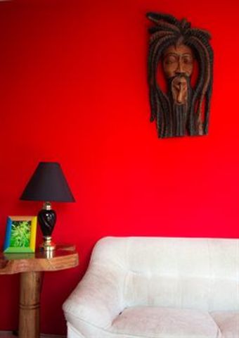 Albergue Hotbox Traveller's Joint Jamaica