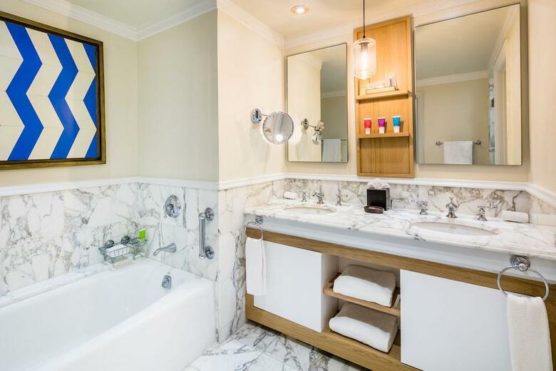 Hotel Hyatt Zilara Rose Hall - All Inclusive