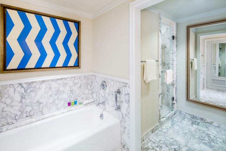 Hotel Hyatt Zilara Rose Hall - All Inclusive