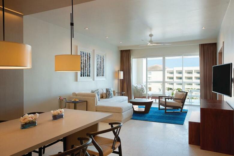 Hotel Hyatt Zilara Rose Hall - All Inclusive