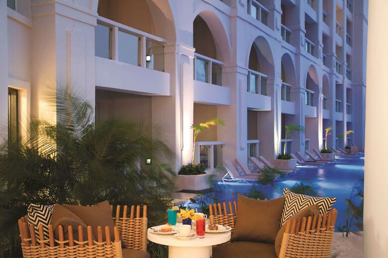 Hotel Hyatt Zilara Rose Hall - All Inclusive
