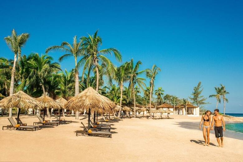 Hotel Hyatt Zilara Rose Hall - All Inclusive