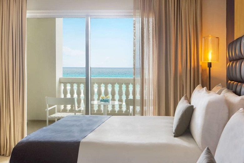 Hotel Hyatt Zilara Rose Hall - All Inclusive
