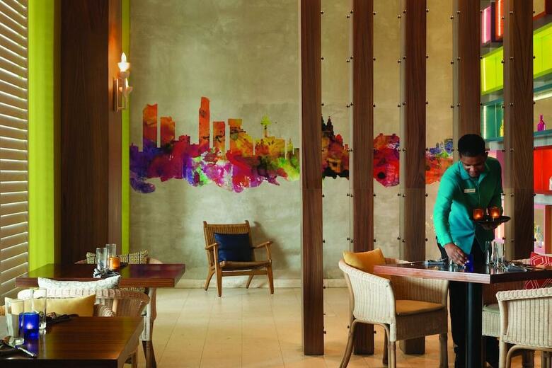 Hotel Hyatt Zilara Rose Hall - All Inclusive