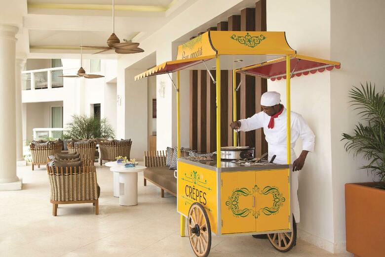 Hotel Hyatt Zilara Rose Hall - All Inclusive