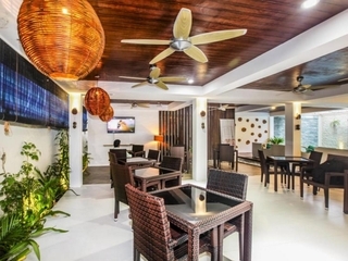 Beachwood Hotel