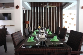 Beachwood Hotel