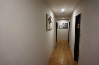 Hotel Super 8 Bayan Baru