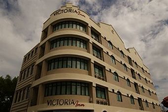 Albergue Victoria Inn
