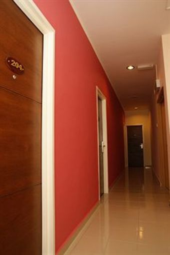 Albergue Victoria Inn