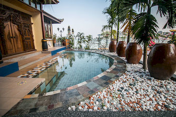 Hotel Lost Paradise Resort