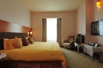 Parkcity Everly Hotel