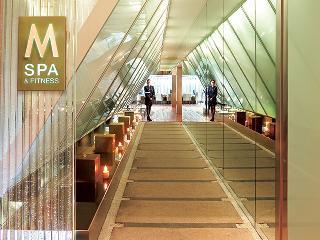 Apartamento Resort Hotel