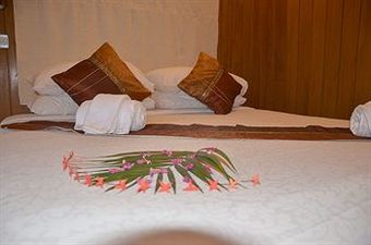 Aung Mingalar Hotel