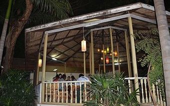 Aung Mingalar Hotel