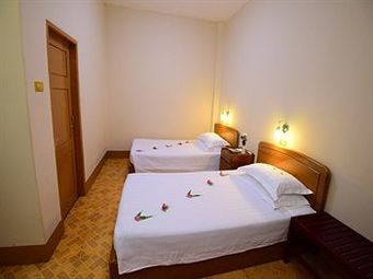 Bagan Umbra Hotel