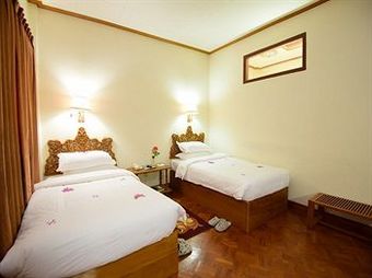 Bagan Umbra Hotel