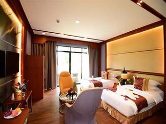 Bagan Umbra Hotel