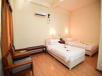 Bagan Umbra Hotel