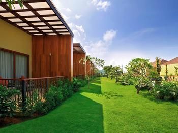 Hotel Novotel Inle Lake Myat Min