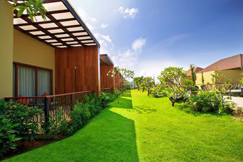 Hotel Novotel Inle Lake Myat Min