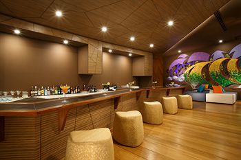 Hotel Novotel Inle Lake Myat Min