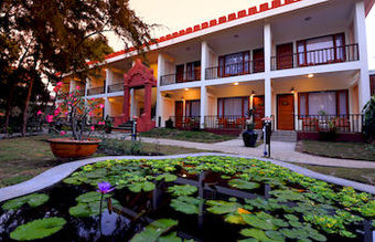 Bagan Thande Hotel