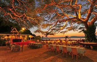 Bagan Thande Hotel