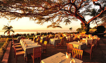 Bagan Thande Hotel
