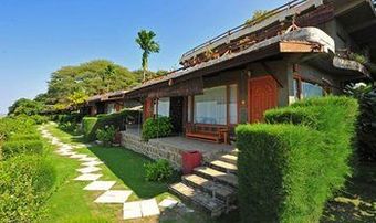 Bagan Thande Hotel