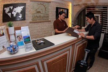 Island�s Leisure Boutique Hotel & Spa