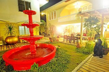 Island�s Leisure Boutique Hotel & Spa