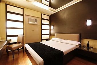 Hotel Victoria Court Balintawak