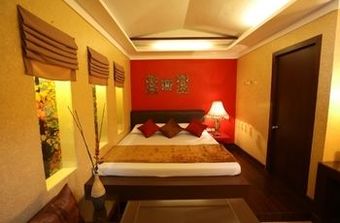 Hotel Victoria Court Balintawak